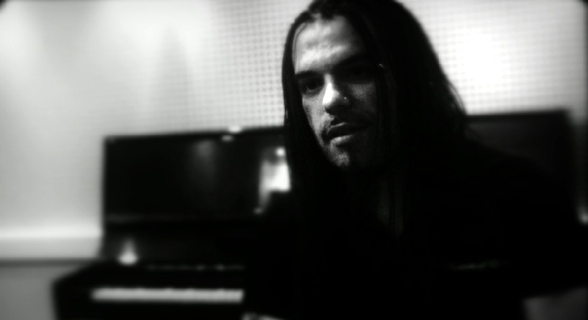 Christos Antoniou (Chaostar/Septicflesh) : „Veneram fiecare pacatos din lume care are curajul sa isi exprime parerea”